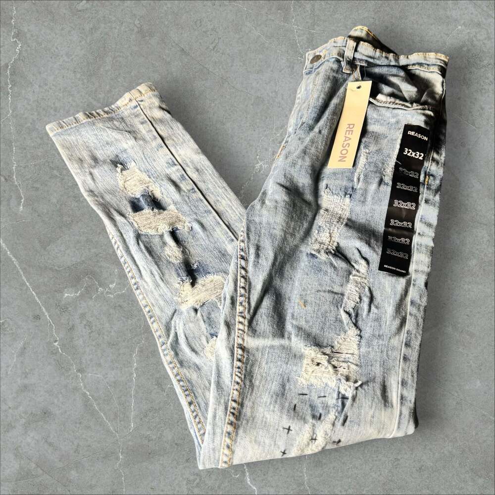 BENJI PREMIUM JEAN